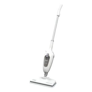 Black+decker VL1300-BR — Steam Mop - Vaporizador 2X1, Vertical e Portátil, 7 Acessórios, 127V