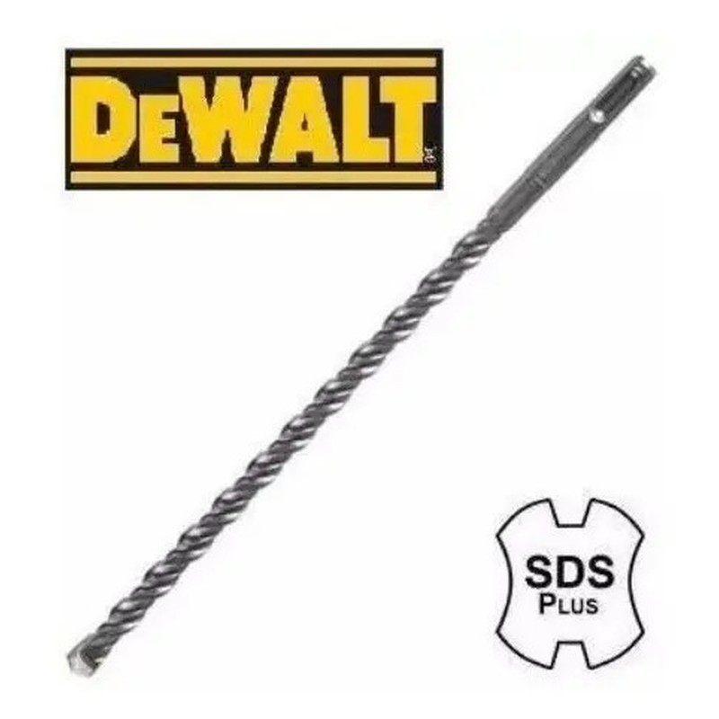 DEWALT DT9558-QZ — Broca Enc.sds Plus Extreme 12 X 540 X 600