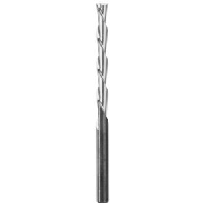 DEWALT DWAMM53202 — Fresa Recortadora Multimaterial - 5/32" X 64MM (DCE555B) - CX C/ 2