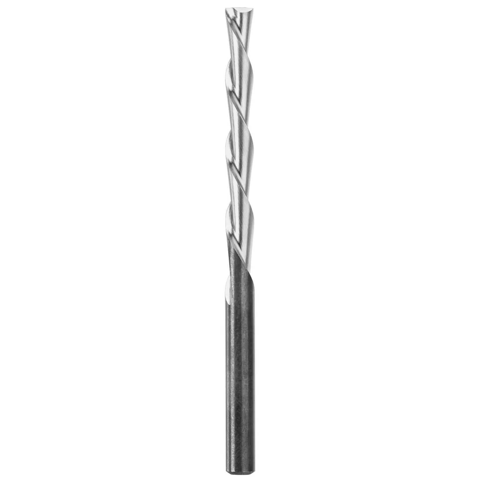 DEWALT DWAMM53202 — Fresa Recortadora Multimaterial - 5/32" X 64MM (DCE555B) - CX C/ 2