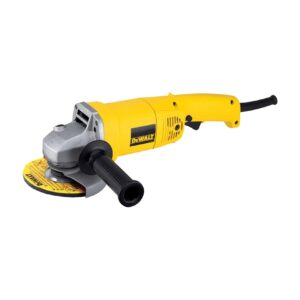 DEWALT DW831-B2 — Esmerilhadeira 5" (125MM) 1.400W, 10.000 RPM, 220V
