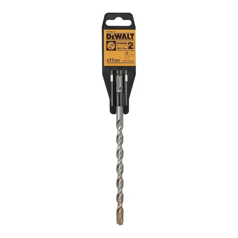 DEWALT DT9549-QZ — Broca Enc.sds Plus Extreme 11 X 150 X 210