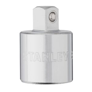 STANLEY 3/4" - 1/2" Adaptador