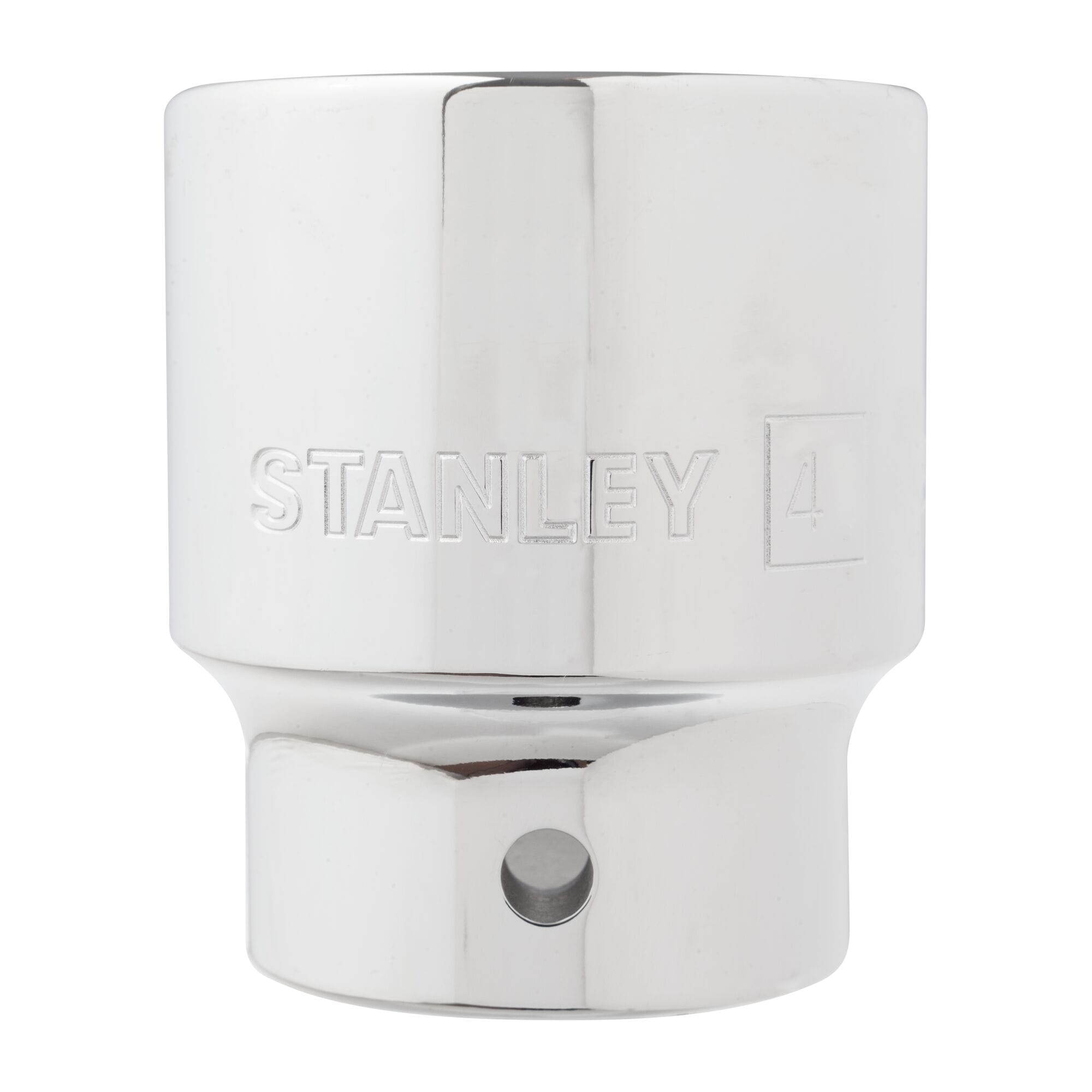 STANLEY 3/4"-41MM Soquete Sextavado