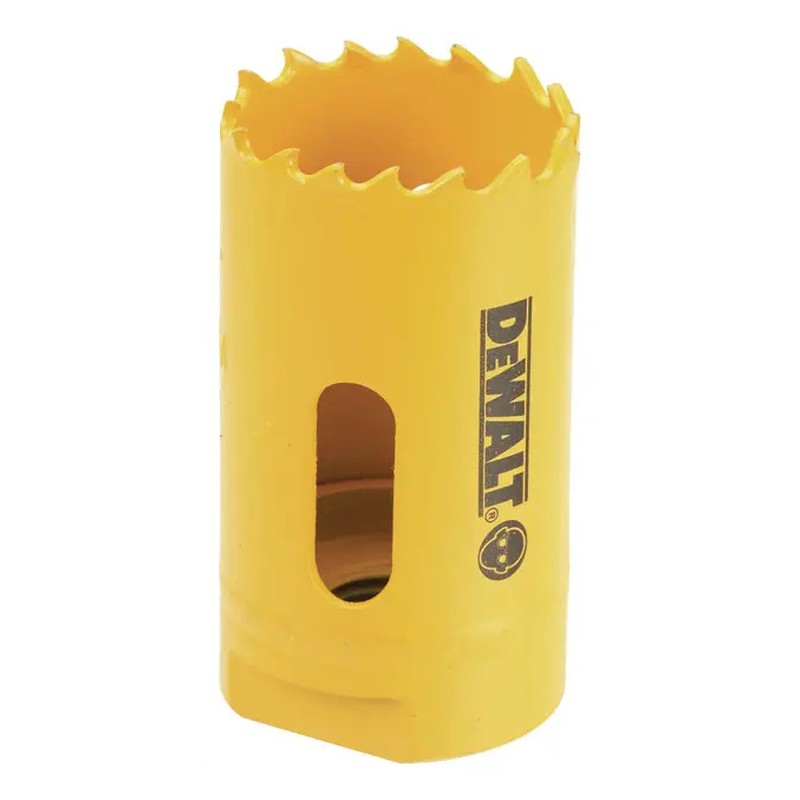 DEWALT DW19023 — Serra Copo DEWALT 1-7/16"/37MM