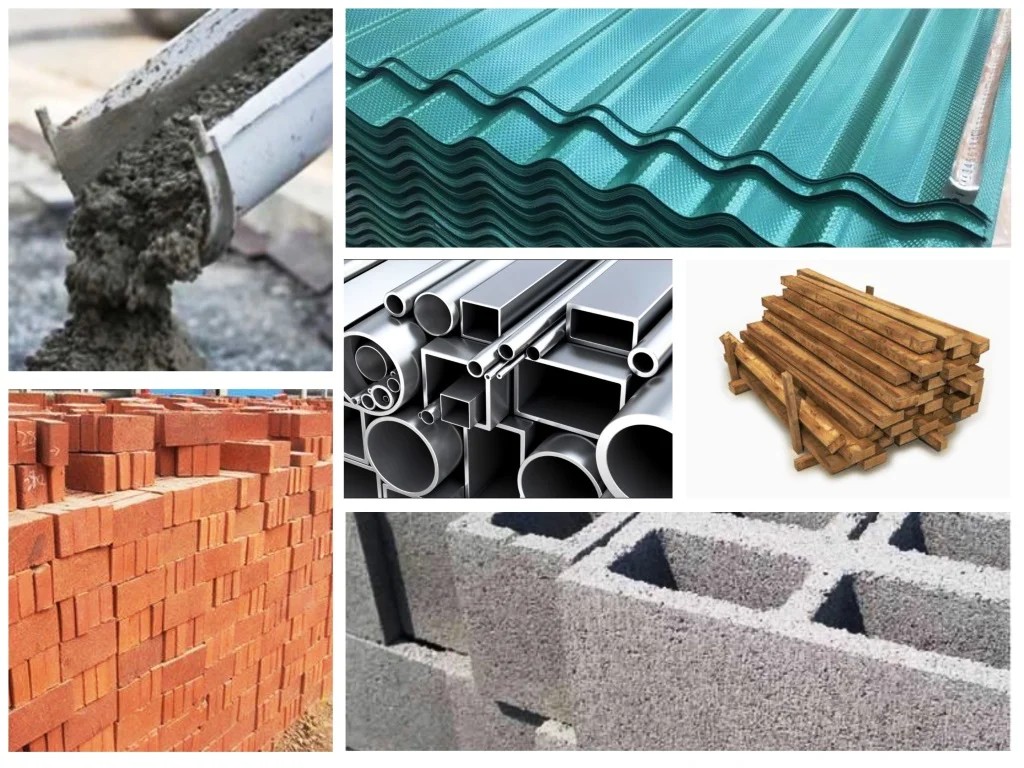 Construction Products - Other