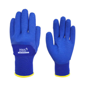 Luva Latex Rugoso 10/EG - (Grip Comfort Plus)