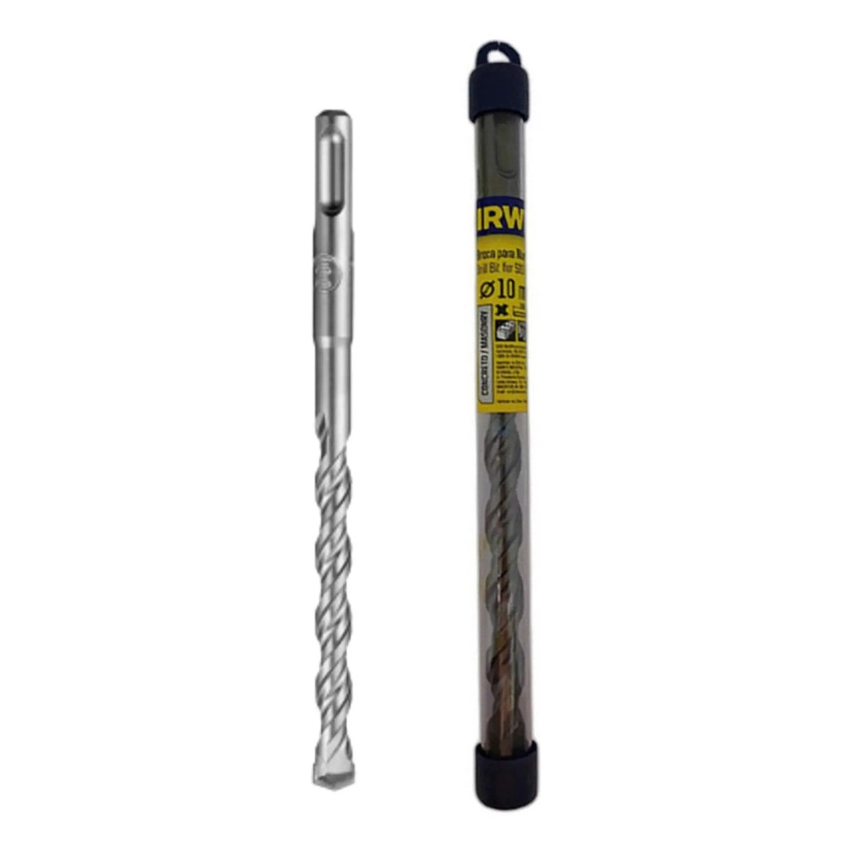 IRWIN IW13100 — Broca SDS Plus 260 X 10.0 MM