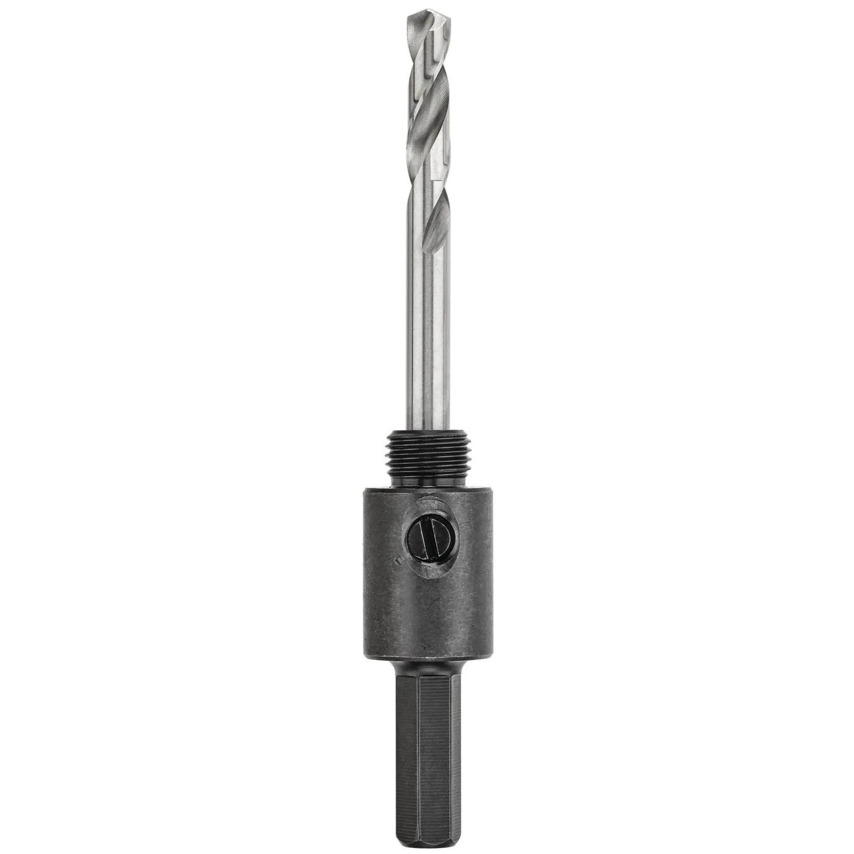 DEWALT DAH9384PBM — Mandril para Serra Copo DEWALT 3/8" (9/16" a 1-3/16")
