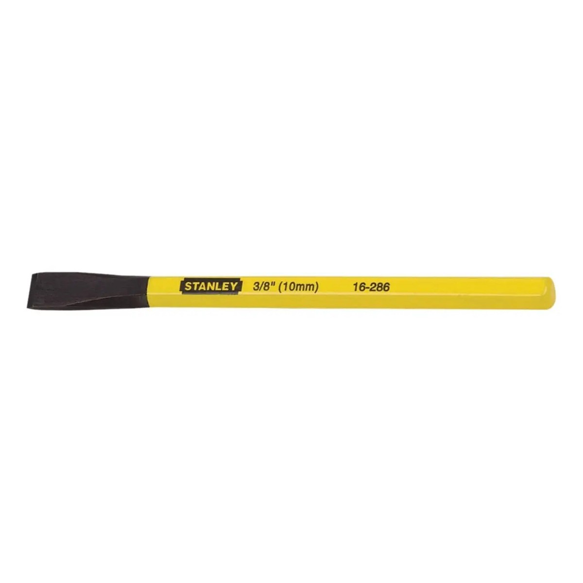 STANLEY 10X141MM (3/8X5") Talhadeira