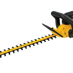 DEWALT DCHT820B-B3 — Aparador Cerca Viva 22" 20V Max* LI-Ion Brushless, sem Bateria e Carregador