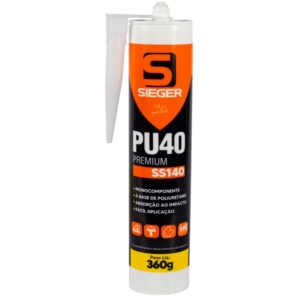Selante PU 40 Premium Branco 360 G SS140