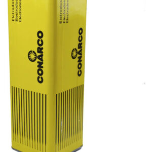 Eletrodo 4,00 E7018 - 25KG (Conarco)