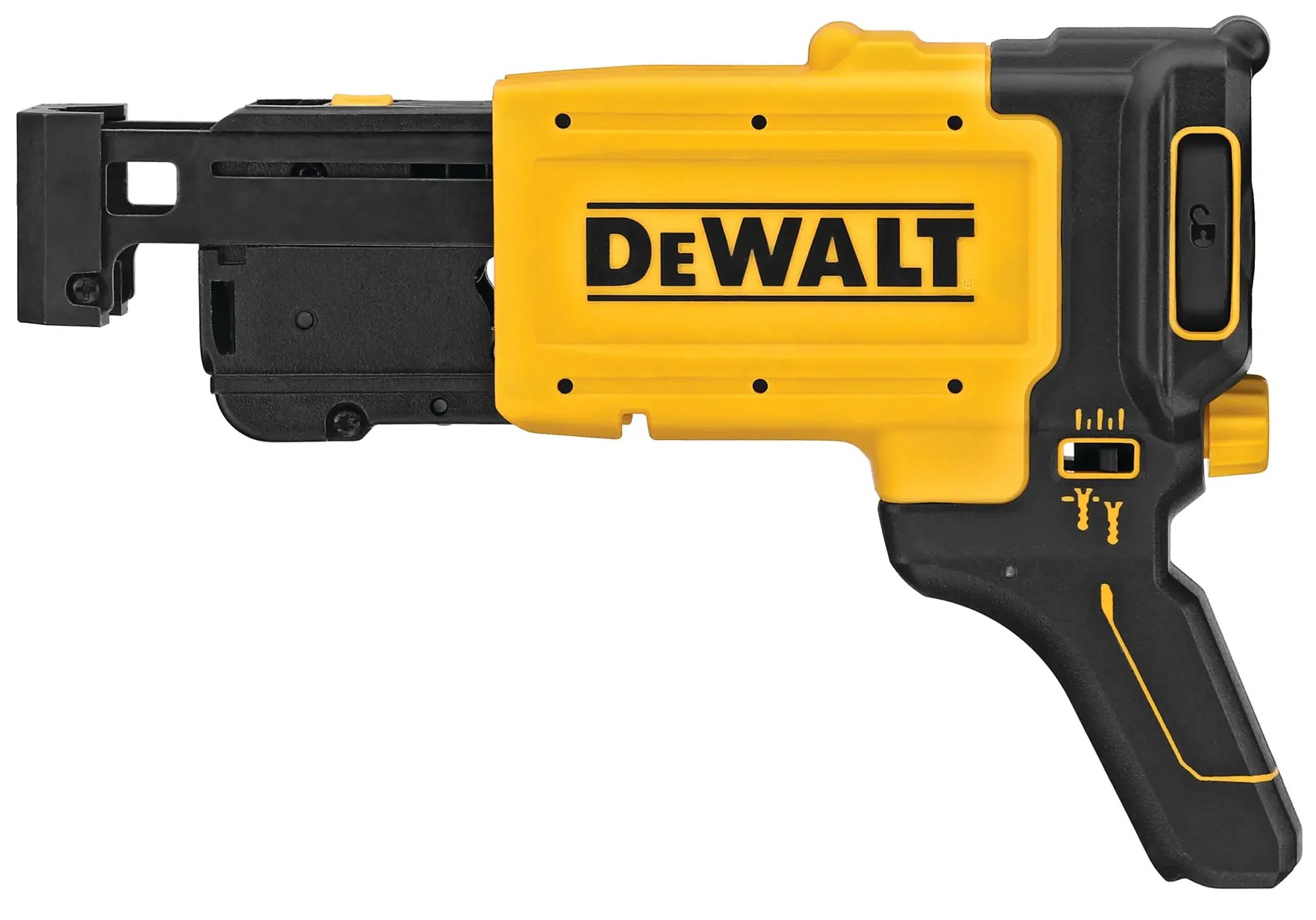 DEWALT DCF6202 — Alimentador Automático De Parafusos para Parafusadeira de Drywall