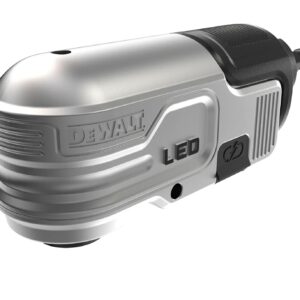 DEWALT Adapt. Angular C/ LED P/ Parafusadeira
