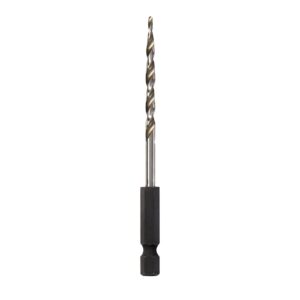 DEWALT DW2537 — Escareador #6 - 9/64" com Substituição de Broca