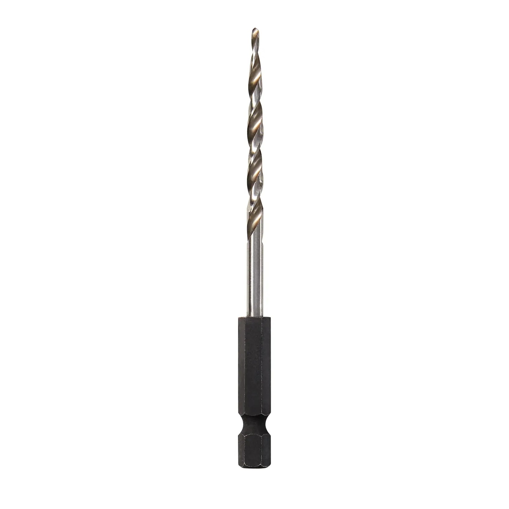DEWALT DW2537 — Escareador #6 - 9/64" com Substituição de Broca