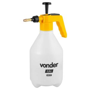 Pulverizador C/Pressao Previa - 1,5L