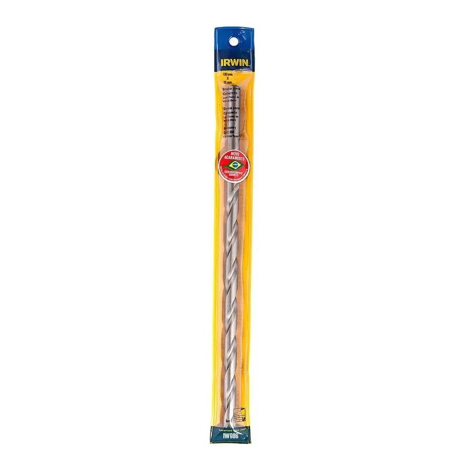 IRWIN IW986 — BR MD IRWIN 150 X 11.0MM as UN