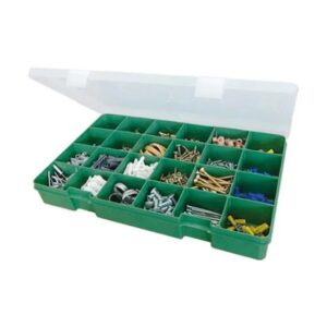 Caixa Organizadora Grande - 35.7X22X4.9CM