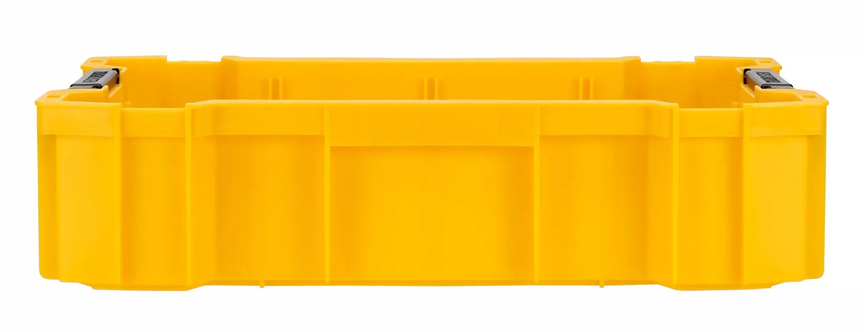 DEWALT DWST08120 — Bandeja Profunda de Ferramentas Toughsystem 2.0