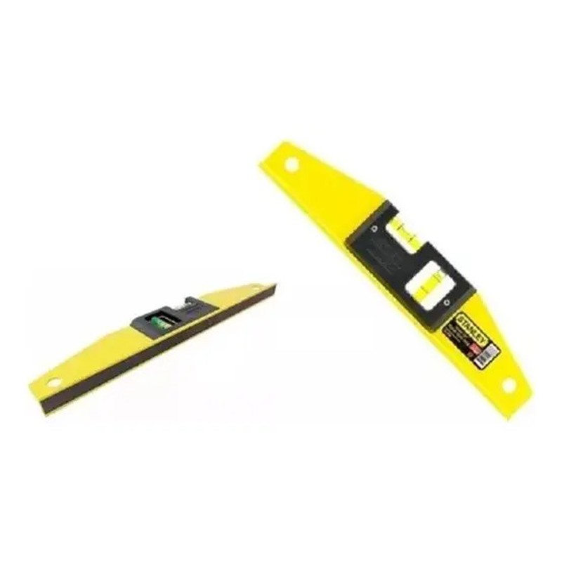 STANLEY 42-886S — 12" Nivel GP Base Magnetica