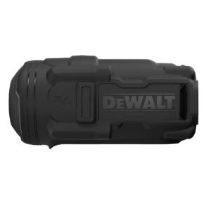 DEWALT PB964B — Capa de Borracha para Chave de Impacto DCF964