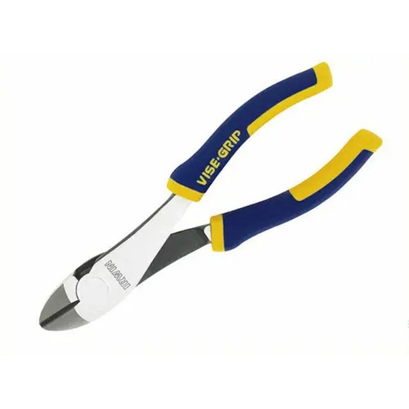 IRWIN Alicate Corte DIAGON.8" Irw Vise-Grip