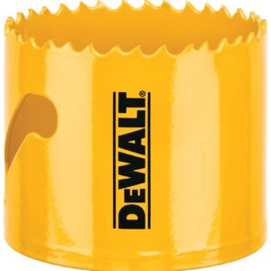 DEWALT DAH180036 — Serra Copo DEWALT 2-1/4(57MM)