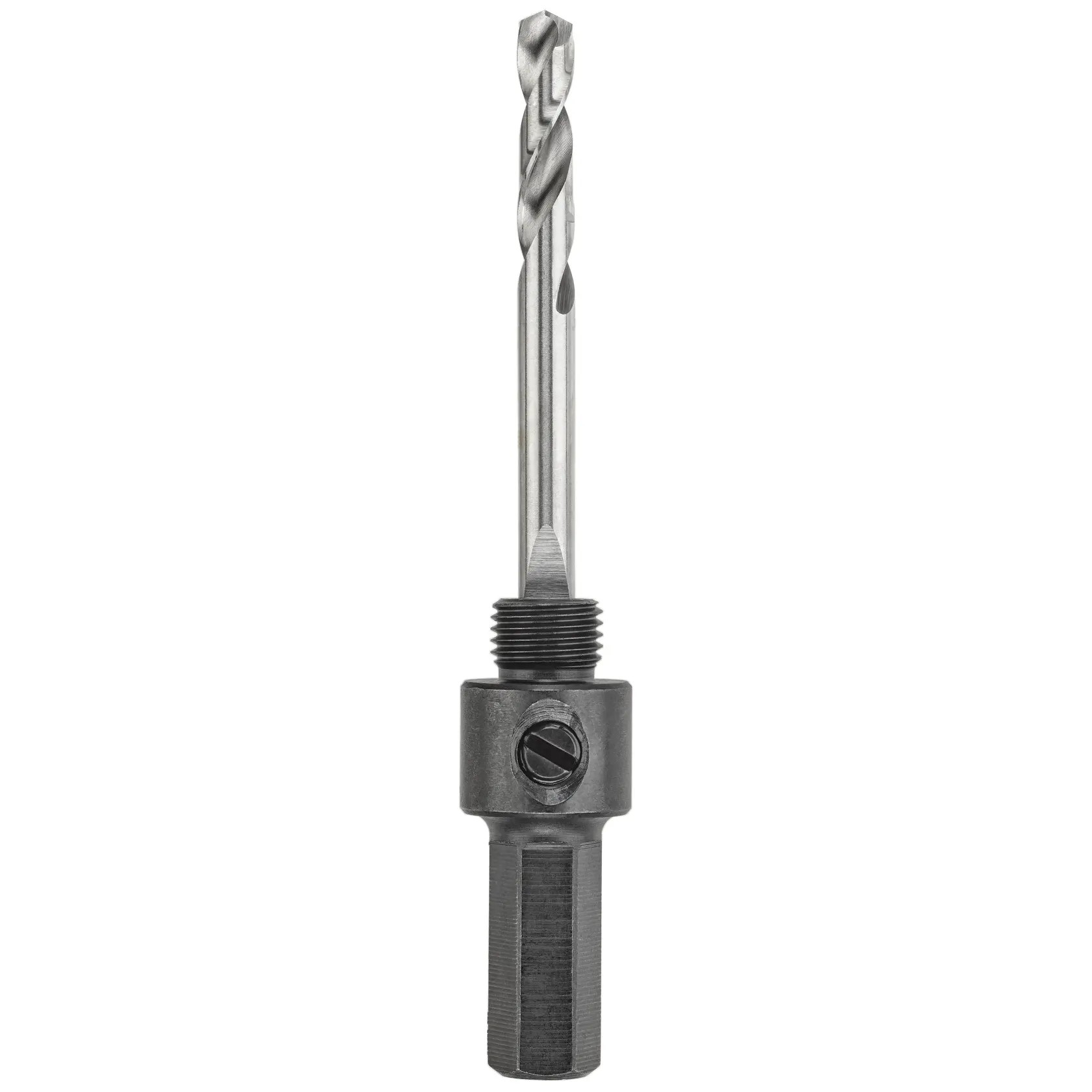 DEWALT DAH9122PBM — Mandril para Serra Copo DEWALT 1/2" (9/16" a 1-3/16")