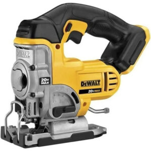 DEWALT DCS331-B3 — Serra Tico-Tico 20V Max* LI-Ion, sem Bateria e Carregador