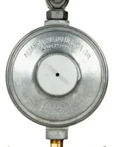 Regulador Gas - 503/18