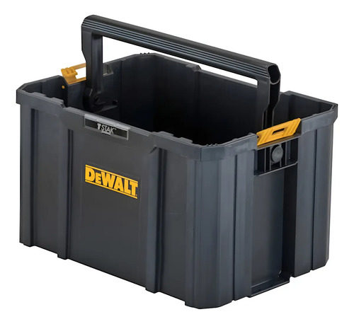 DEWALT DWST17809 — Caixa Profunda Aberta - Tipo Sacola Tstak DEWALT