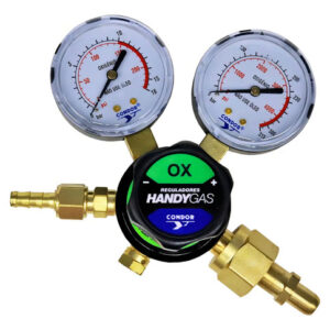 Regulador Pressao - Oxigenio (10 OX)