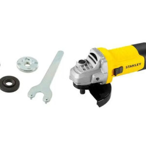 STANLEY STGS9115-BR — Esmerilhadeira Angular 4-1/2" - 900W - 127V - Slimline