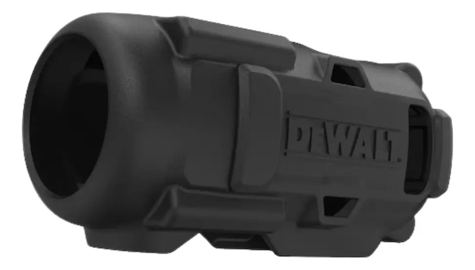DEWALT PB891-92B — Capa de Borracha para Chave de Impacto DCF892
