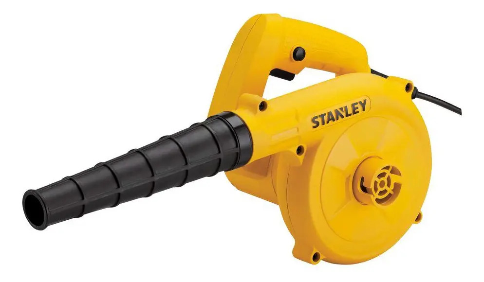 STANLEY SPT500-B2 — Soprador/Aspirador 500W - 220V