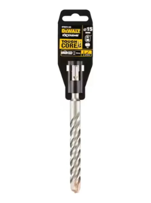 DEWALT DT9553-QZ — Broca Enc.sds Plus Extreme 12 X 140 X 200