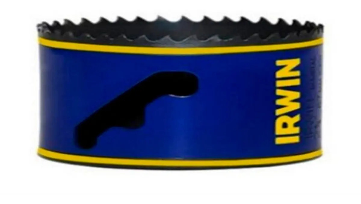 Serra Copo IRWIN SS 80L 5 127MM 1/BX