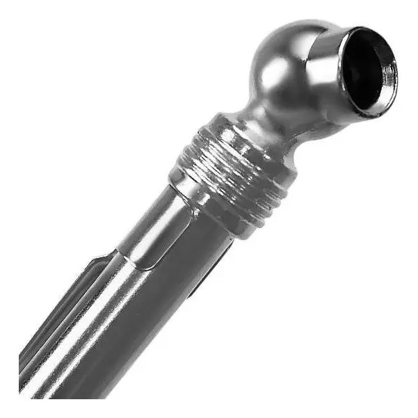 STANLEY 79-053LA — Calibrador de Pneus 5 A50PSI