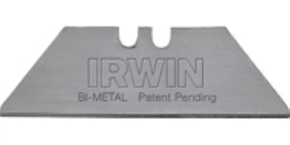 KIT Lâminas Bim IRWIN Emb as 5PÇS Blade