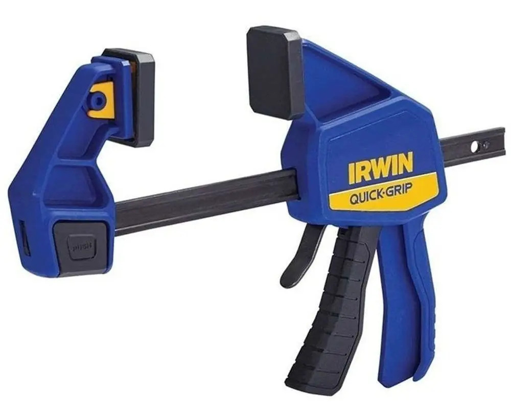 IRWIN Grampo Rapido Medium Duty 45CM 18"