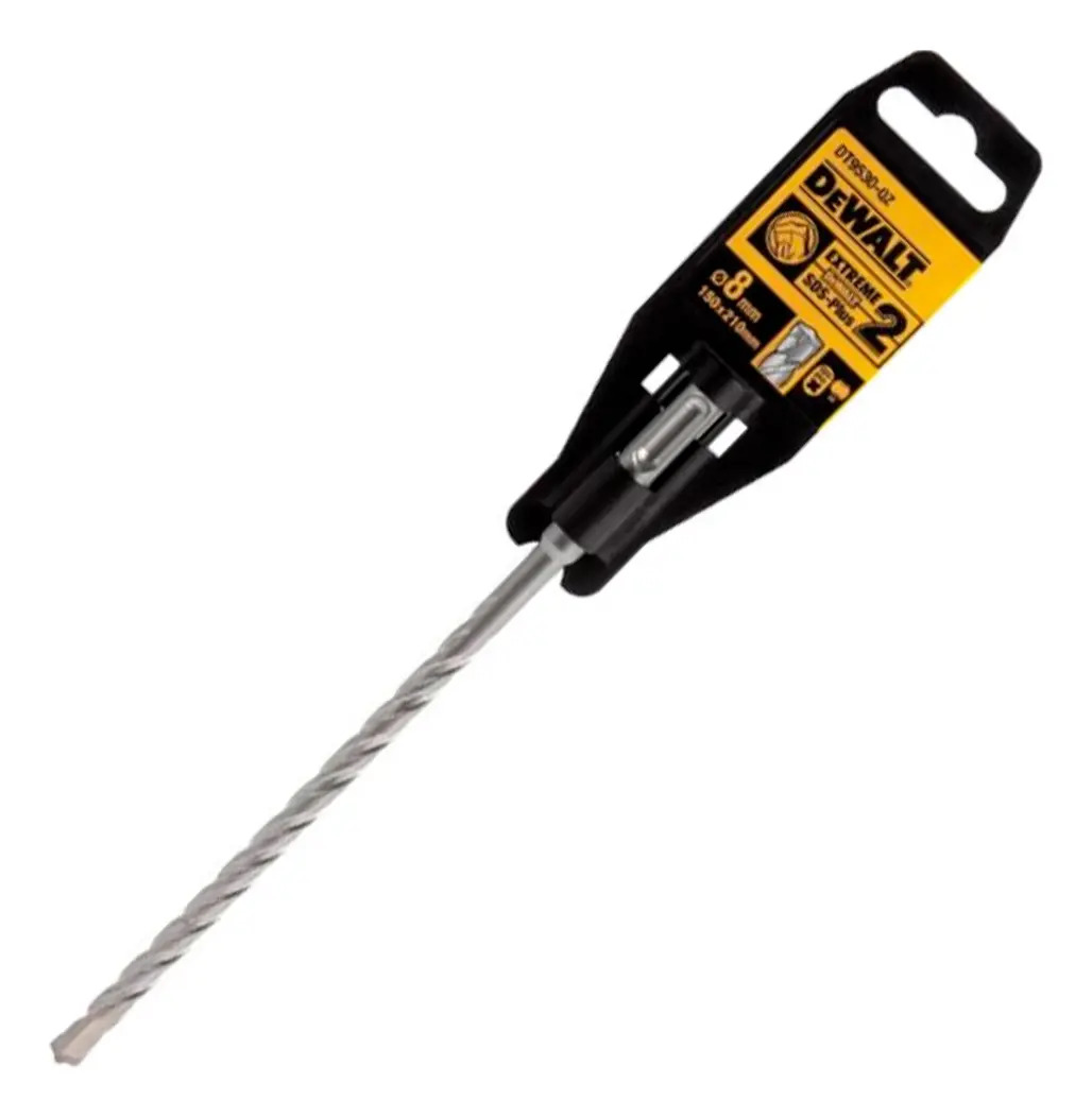 DEWALT DT9530-QZ — Broca Enc.sds Plus Extreme 8 X 150 X 210
