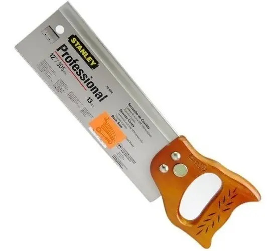 STANLEY 12"SERROTE Costa Profissional 13 Dpp