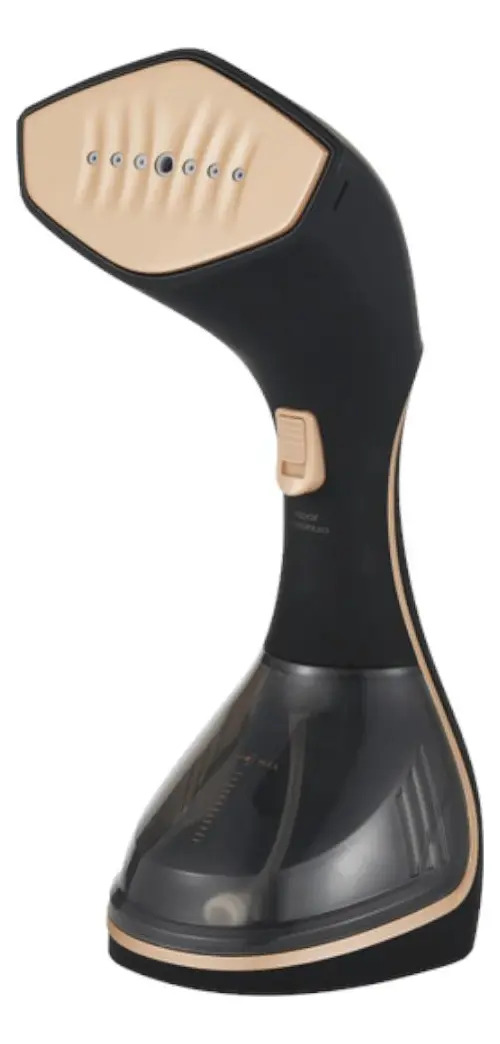 Black+decker BDV2200-BR — Vaporizador Portátil e Digital, 127V