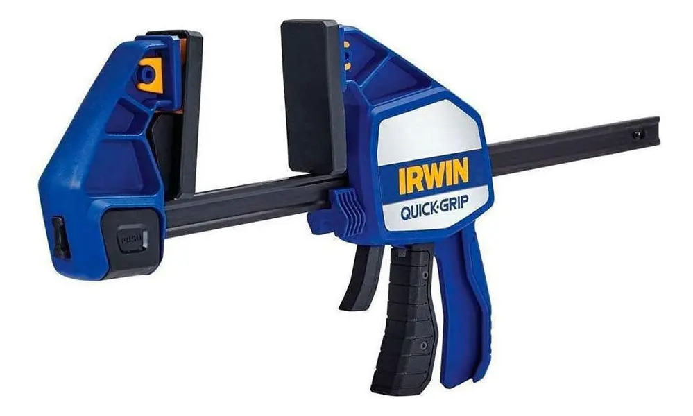 IRWIN Grampo Rapido Heavy Duty 60CM 24"