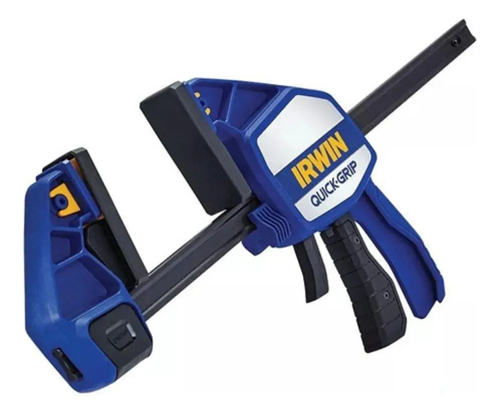IRWIN Grampo Rapido Heavy Duty 30CM 12"