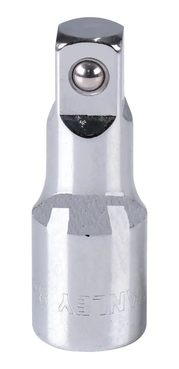 STANLEY 1/2" - 2.1/2" Extensao