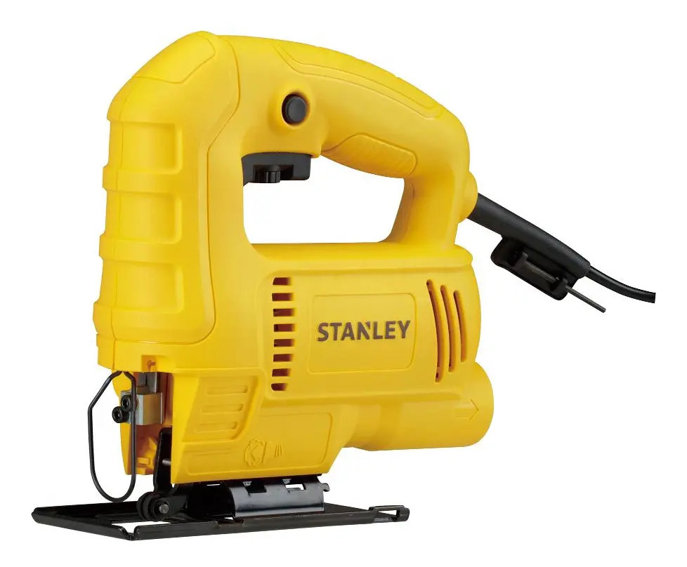 STANLEY SJ45-B2 — Serra Tico Tico Vel Variável 450W - 220V