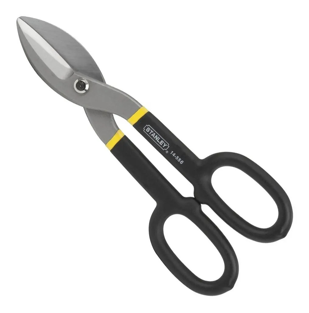 STANLEY Tesoura de Uso Geral 10"